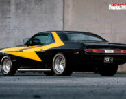 Fox1 Dodge Challenger