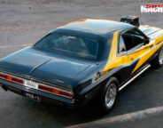 Fox1 Dodge Challenger