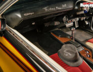 Fox1 Dodge Challenger