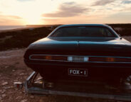 FOX One Running On Empty Jpg