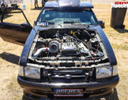 Foxbody Barra Engine Jpg