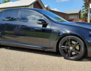 FPV GT Black Edition