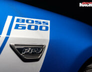 FPV badge