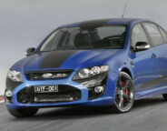 Street Machine Features Fpv Gt F 351 404 Kw Of Supercharged Grunt Video Photo Gallery 82306 1