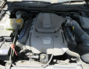 Street Machine News FPV BA GT