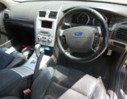 Street Machine News FPV BA GT 4