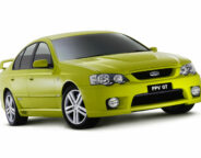 Street Machine Features Fpv Gt
