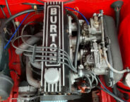 Street Machine Features Francois Pereira Ford Escort Engine