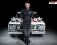 Frank Marchese