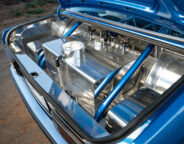 Street Machine Features Frank Russo Vc Commodore Sle Boot