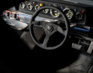 Street Machine Features Frank Russo Vc Commodore Sle Dash