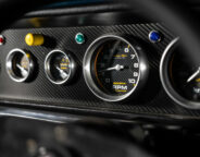 Street Machine Features Frank Russo Vc Commodore Sle Dash 2