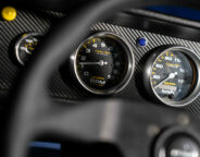 Street Machine Features Frank Russo Vc Commodore Sle Dash 3