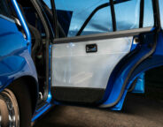 Street Machine Features Frank Russo Vc Commodore Sle Door Trim