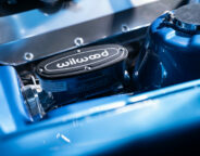 Street Machine Features Frank Russo Vc Commodore Sle Engine Bay 8