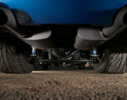 Street Machine Features Frank Russo Vc Commodore Sle Exhuast