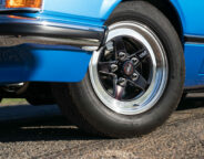 Street Machine Features Frank Russo Vc Commodore Sle Front Wheel