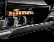 Street Machine Features Frank Russo Vc Commodore Sle Glovebox