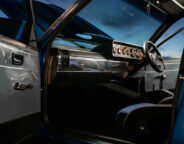 Street Machine Features Frank Russo Vc Commodore Sle Interior Front 2
