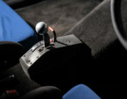 Street Machine Features Frank Russo Vc Commodore Sle Shifter