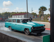 Frank Saparno Wagon Gif