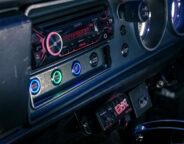 Street Machine Features Frank Cannistra 1985 Datsun 1200 Dash