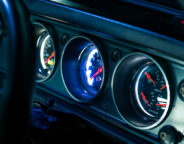 Street Machine Features Frank Cannistra 1985 Datsun 1200 Dash 2