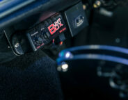 Street Machine Features Frank Cannistra 1985 Datsun 1200 Dash 3