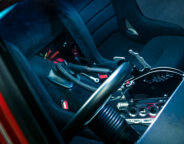 Street Machine Features Frank Cannistra 1985 Datsun 1200 Seats 2