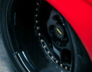 Street Machine Features Frank Cannistra 1985 Datsun 1200 Wheel 3