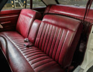 Street Machine Features Frank Stosic VF Hardtop Seats 2
