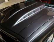 Street Machine Features Fred De Fazio Lx Torana Bonnet