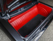 Street Machine Features Fred De Fazio Lx Torana Boot