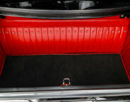 Street Machine Features Fred De Fazio Lx Torana Boot 2