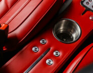 Street Machine Features Fred De Fazio Lx Torana Console 2