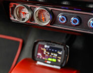Street Machine Features Fred De Fazio Lx Torana Console 3