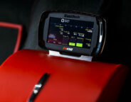 Street Machine Features Fred De Fazio Lx Torana Dash 5