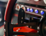 Street Machine Features Fred De Fazio Lx Torana Dash 6