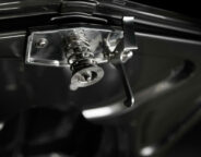 Street Machine Features Fred De Fazio Lx Torana Engine Bay 10
