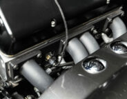 Street Machine Features Fred De Fazio Lx Torana Engine Bay 12