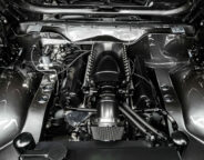 Street Machine Features Fred De Fazio Lx Torana Engine Bay 2
