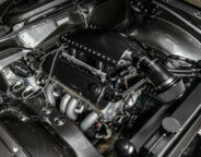 Street Machine Features Fred De Fazio Lx Torana Engine Bay 3