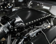 Street Machine Features Fred De Fazio Lx Torana Engine Bay 4