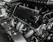 Street Machine Features Fred De Fazio Lx Torana Engine Bay 5