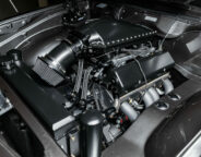 Street Machine Features Fred De Fazio Lx Torana Engine Bay 7