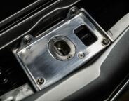 Street Machine Features Fred De Fazio Lx Torana Engine Bay 9