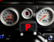 Street Machine Features Fred De Fazio Lx Torana Gauges