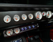 Street Machine Features Fred De Fazio Lx Torana Gauges 9