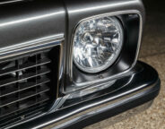 Street Machine Features Fred De Fazio Lx Torana Headlight