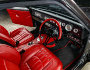 Street Machine Features Fred De Fazio Lx Torana Interior